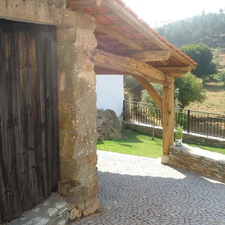 Casa Da Ladeira,