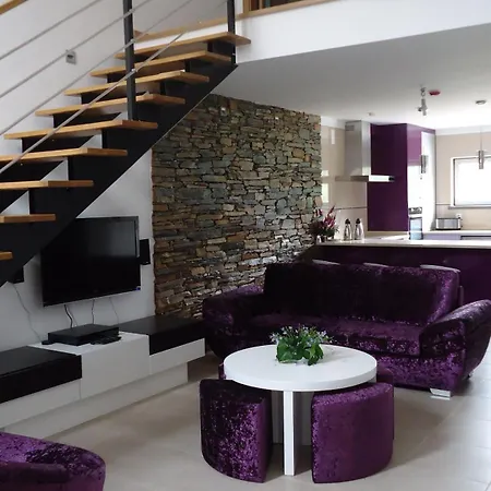 Casa Da Ladeira, Tatil Evi *