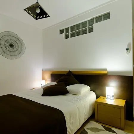 Tatil Evi Casa Da Ladeira, *