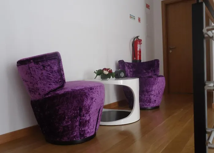 Casa Da Ladeira, Tatil Evi Estreito