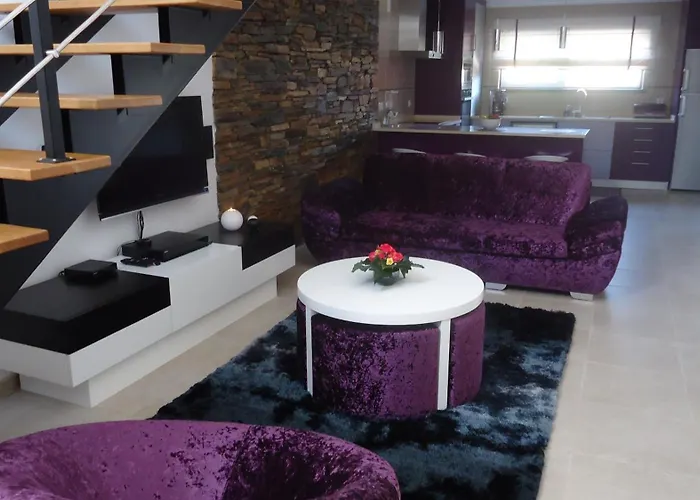 Tatil Evi Casa Da Ladeira,