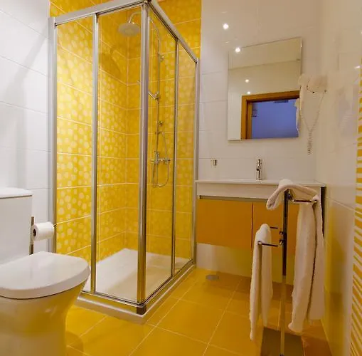 Tatil Evi Casa Da Ladeira, *