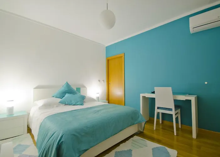 Tatil Evi Casa Da Ladeira, Estreito