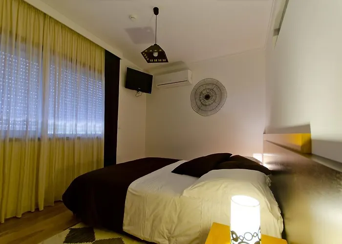 Casa Da Ladeira, Tatil Evi Estreito