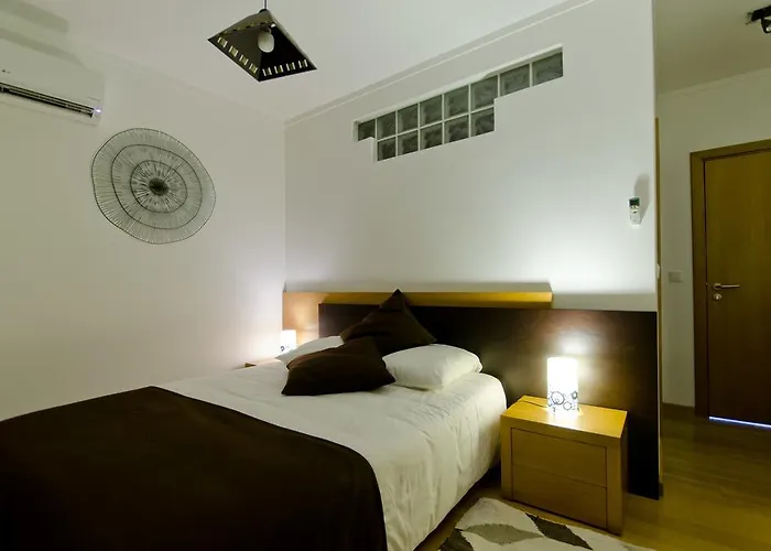 Tatil Evi Casa Da Ladeira, *