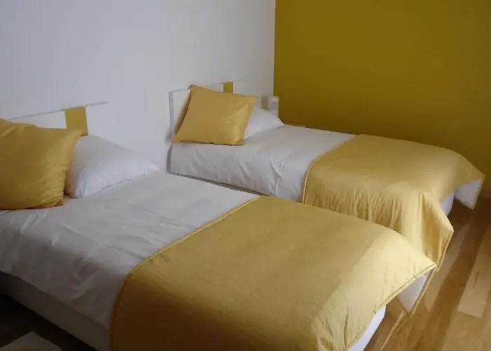 Tatil Evi Casa Da Ladeira, *