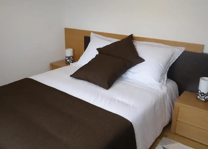 Casa Da Ladeira, * Estreito