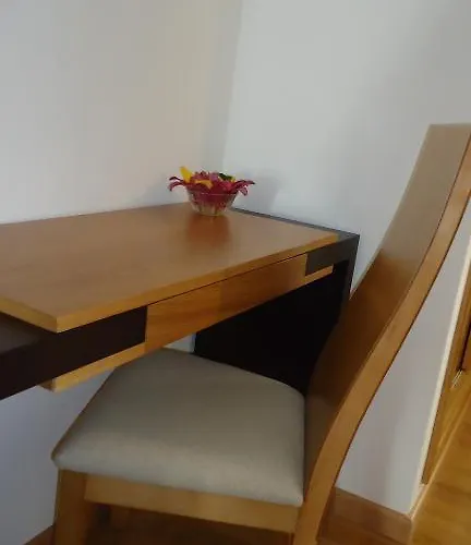 Tatil Evi Casa Da Ladeira,