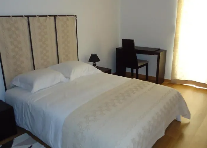 Casa Da Ladeira, Tatil Evi *