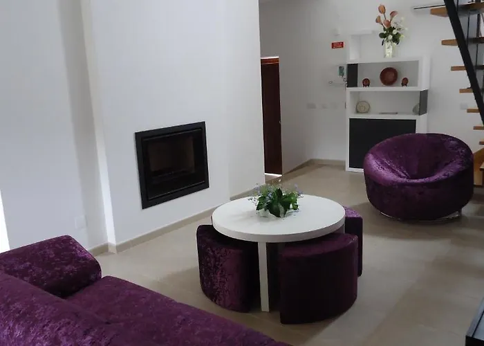 Tatil Evi Casa Da Ladeira, *